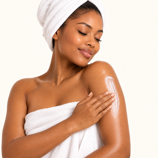 Routine de soins d’automne : garder une peau confortable quand le froid arrive