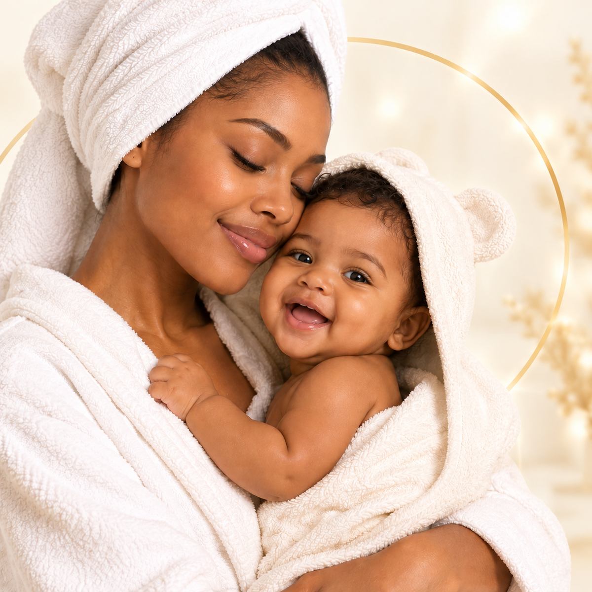 Bébé & Maman