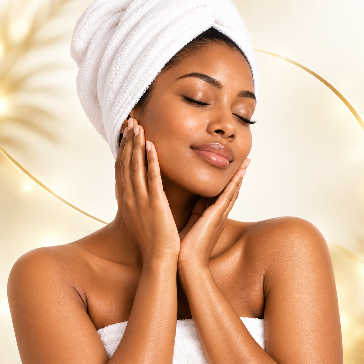 une gamme de produits de beauté sélectionnés pour répondre aux différents besoins de la peau : hydratation, confort, éclat, lèvres sèches, imperfections et soins ciblés.