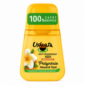 USHUAIA Déodorant bille Anti-humidité Anti-odeur 48h Monoï et Fleur de Tiaré