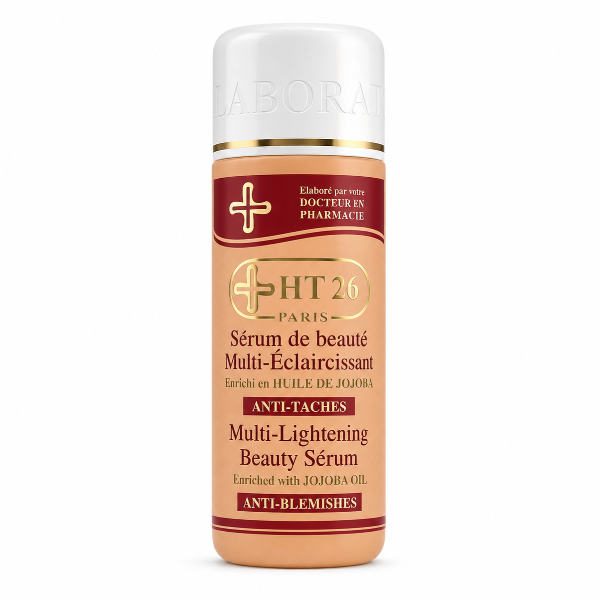 HT26  Sérum de Beauté Multi-Éclaircissant Embellissement intense 150 ml