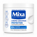 Mixa Crème Céramide Protection pour peaux très sèches 400 ml