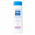 Mixa Lait de toilette bébé très doux Bébé hypoallergénique