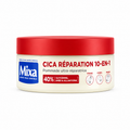Mixa Pommade Ultra-Réparatrice Cica 10-en-1 Peaux Extra Sèches 150ml