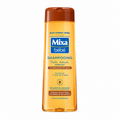 Mixa bébé shampoing  démêlant cheveux au beurre de  karité très doux