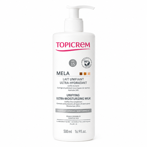 Topicream MELA 