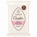  Lingettes extra douces canailles